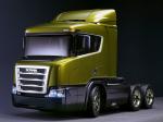 Scania CZC 2003 года